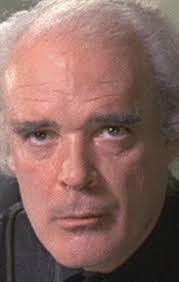 Patrick Magee