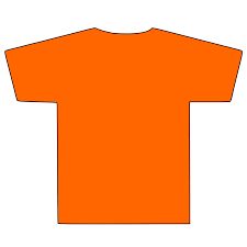 Download File T Shirt Silhouette Svg Wikimedia Commons