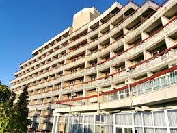 Baile felix vezi pe hartă vezi street view. Hotel Muncel Baile Felix
