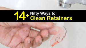 In the case that you're not confident about your smile, and are looking for inspiration, check out some of our before and after photos. 14 Nifty Ways To Clean Retainers