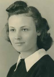 Stella Casey Obituary (1941