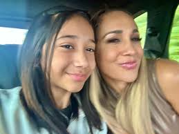 Mi baby Zoé y yo 🥰 #motheranddaughter #love #myfamily