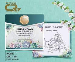 Paket katalog softcover untuk paket katalog softcover, memiliki estimasi berat 5 kg yang. Jual Blangko Undangan Pernikahan Murah Terdekat Tangerang Selatan