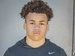 Diamond in the Rough: Tayte Langley