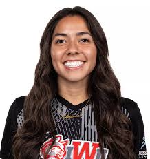 2025 Women's Soccer Roster