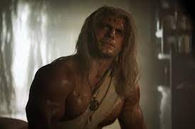 Have you guys seen the witcher yet? Witcher Trailer Netflix Reminds Us That Henry Cavill Has Arms