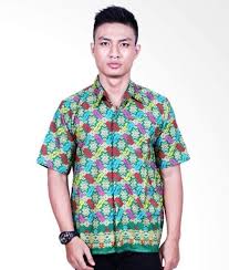 Fashion style batik saat ini menjadi daya tarik sendiri dalam berpenampilan. 30 Model Batik Hijau Muda Tosca Dengan Motif Terbaru