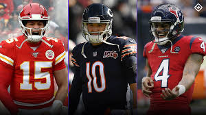After the chicago bears declined the. Nfl Draft 2017 Revisited Why Bears Picked Mitchell Trubisky Let Patrick Mahomes And Deshaun Watson Fall To Chiefs And Texans Sporting News