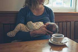 Foods To Avoid While Breastfeeding Mdash And Ones Not To Worry About Parents