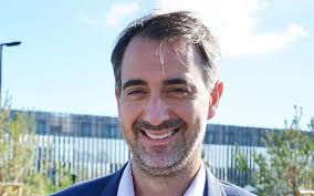 Hôpital privé des Côtes-d'Armor. Pierre Guégan prend la direction