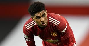 Marcus rashford mbeподлинная учетная запись @marcusrashford. Rashford Has Not Been Injury Free For Two Years Says His Agency Football365