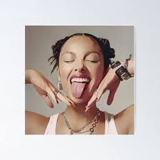 Posters sur le thème Olivia Rodrigo