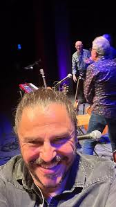 #HeartFullOfSongs, #HFOS, #GrahamGouldman, #10cc, #LiveMusic, #TourLife,  #ConcertVibes, #OnStage, #ClassicHits, #MusicIsLife