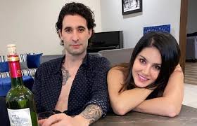 Sunny leone and daniel weber are husband and wife. Lockdown Diaries Sunny Leone S Date Night With Husband Daniel Webber