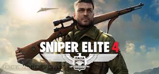 Sniper Elite 4 Full Version Free Download For Pc Game Setup In The Single Direct Link For Windows Best Games Elite Game Third Person Shooter