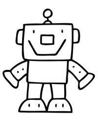 Kostenlose Malvorlagen Von Roboter Ausmalbilder Gratis Peace Gesture Children Photography Peace