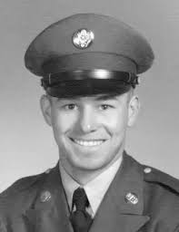 Obituary information for William Orville Cragg, Sr.