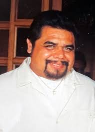 Rodolfo Campos Obituary