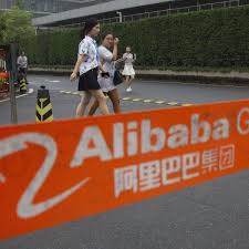 Find the latest alibaba group holding limited (baba) stock quote, history, news and other vital information to help you with your stock trading and investing. China Targets Alibaba With Anti Monopoly Investigation Alibaba The Guardian