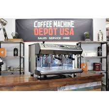 Explore 20 listings for used commercial coffee machines uk at best prices. Used Coffee Machines Buy Second Hand Espresso Machines Online Cmdepot Commercial Espresso Machine Best Espresso Machine Commercial Coffee Grinder