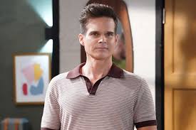 Greg Rikaart Thought His 'Young and the Restless' Role Wouldn't Last, Says 'There  Isn't a Whole Lot of Room for Ego' on Soaps (Exclusive)