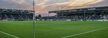 Konigliche allgemeine sportvereinigung eupen page on flashscore.com offers livescore, results, standings and match details (goal scorers, red cards Kehrwegstadion Kas Eupen Soccer Stadium In Eupen