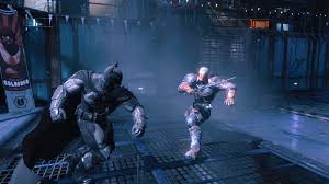 Developed by wb games montréal, the game features an expanded gotham city and introduces an original prequel storyline set several years before the events of batman: Batman Arkham Origins Pc Review Gamewatcher