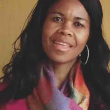 Nkele Yvonne Lechaba