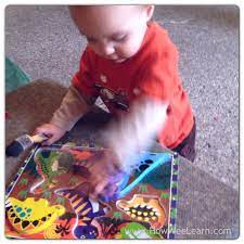 Benefits of puzzles for babies. Why You Should Think Inside The Box 10 Benefits Of Puzzles How Wee Learn