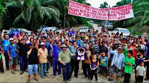 (abbreviated as nsb) was incorporated in the year of 2005 in malaysia under companies' act 1965. Long Teran Kanan Communities Against Palm Oil Expansion Sarawak Malaysia Ejatlas