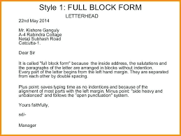 Each style prescribes margin widths, alignment, paragraph spacing and the order of. Nadia Damayanti Business Letter Formats