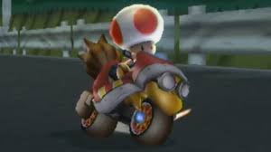 Win every cup with at least a single star on mirror mode in grand prix. Mario Kart Wii Grand Prix Mirror Special Cup By Shibui