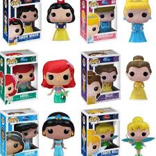 Rare Retired Funko Pop Disney Princess Series Toys Games Bricks Figurines On Carousell Shop from the world's largest selection and best deals for funko pop disney princess action figures. funko pop disney princess series