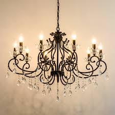 Maybe you would like to learn more about one of these? Drawing Room Wrought Iron Chandelier Crystal Lighting Bar Antique Country Industrial Lighting Restaurant Black Lamp Led Lamparas Chandeliers Aliexpress