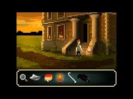 The Last Door Raw Gameplay 2 Adventure Games Last Door Pixel Art