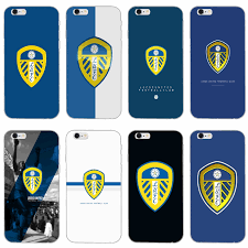 Leeds united football club is an english professional football club based in the city of leeds, west yorkshire.the club was formed in 1919 following the disbanding of leeds city by the football league and took over their elland road stadium. Leeds United Logo Slim Silicone Soft Phone Case For Samsung Galaxy S3 S4 S5 S6 S7 Edge S8 S9 Plus Mini Note 3 4 5 8 Buy At The Price Of