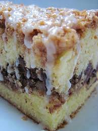 Hot Milk Cake Coffeecake Old Old Recipe For The Best Coffee Cake You Have Ever Had Desserts Coffee Cake Cake Recipes