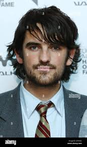 Conor deasy from the thrills hi-res stock photography and images