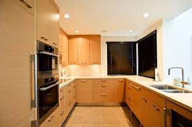 Browse photos of modern kitchen designs. 15 Contemporary U Shaped Kitchen Designs Home Design Lover