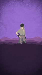 Perfect screen background display for desktop, iphone, pc, laptop, computer, android phone, smartphone, imac, macbook, tablet, mobile device. Uchiha Sasuke Naruto Iphone X Wallpaper Iphone Wallpapers