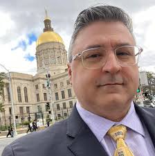 Cartoon by Marshall Ramsey of The Clarion Ledger.