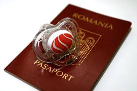 Pasaport pentru copii care nu au implinit varsta de 14 ani. PaÈ™aport Pentru Copii Mici Acte Necesare Gabriel Ursan