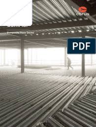 Oana bogdan, ro architect, founding & managing partner. Comflor Composite Floor Deck Brochure Uk Beam Structure Concrete