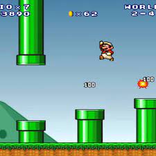 From mmos to rpgs to racing games, check out 14 o. Free Download For Super Mario 3 Mario Forever For Pc
