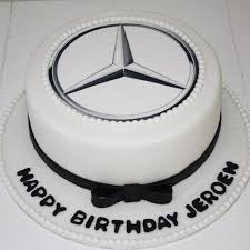 Taart Fototaart Rotterdam Bestellen Man Heren Verjaardag Dames Mercedes Logo Jpg 640 640 Pixels Cars Birthday Cake Cake For Boyfriend Baby Birthday Cakes