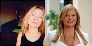 Alexandra lencastre was born in lisbon, in 1965. Filha De Alexandra Lencastre Revoltada Com Rogerio Samora E Um Grande Sacana