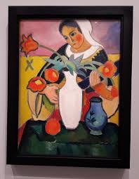paul gauguin ผล งาน biography