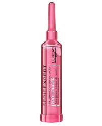 Not that i know of. L Oreal Professionnel Hair Concentrate Pro Longer Ends Filler Concentrate 15ml Buy From Azum Price Reviews Description Review