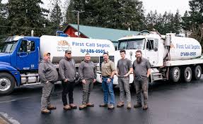 Septic System Services in Battle Ground, WA