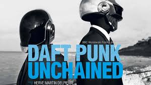 Daft punk is one of the most popular electronic bands ever (along with kraftwerk, yellow magic orchestra nevertheless, daft punk's work definitely furthered the acceptance of electronic music in. Daft Punk Unchained Trailer Hd Deutsch German Youtube